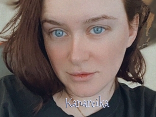 Kanareika