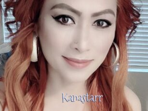 Kanastarr