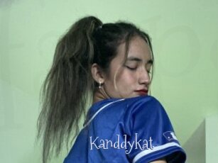 Kanddykat