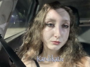 Kandikatie