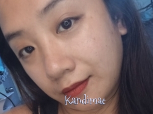 Kandimae