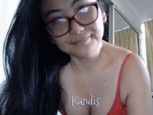 Kandis