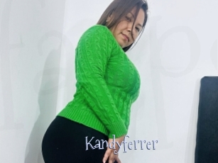 Kandyferrer