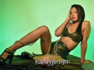Kandyjhonson