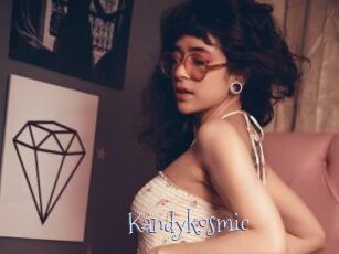 Kandykosmic