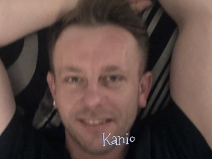 Kanio
