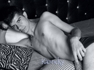 kanneky Faceporno