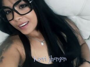 Kaori_jhonson