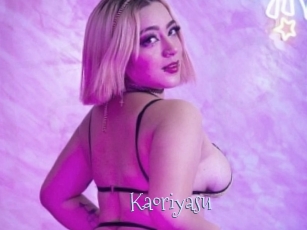 kaoriyasu Faceporno