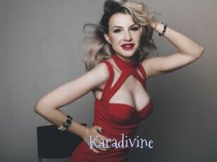 Karadivine