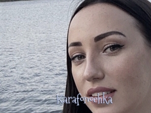 karafonochka Faceporno