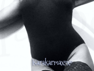 Karakarmaxoxo