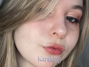 Karaking