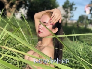 Karaschulman