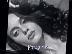 Karasprinng