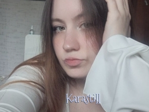 Karastill