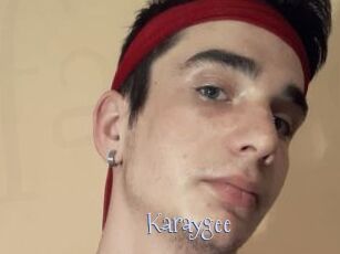 karaygee Faceporno