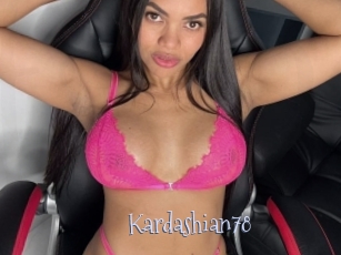 Kardashian78