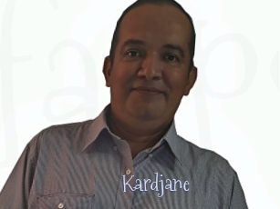 Kardjane