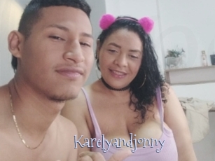 Karelyandjonny
