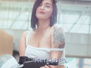 Karen_lennox