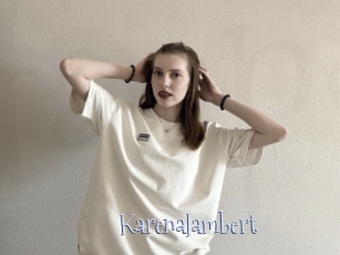 Karenalambert