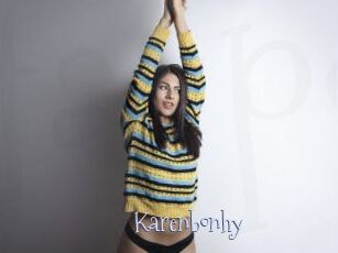 Karenbonhy