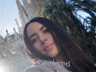 Karenbonnes