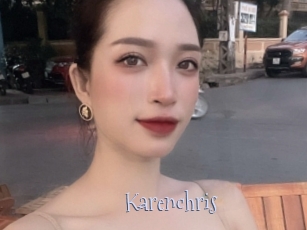 karenchris Faceporno