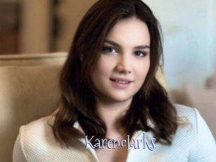 Karenclarks