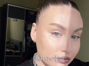 Karencoloni