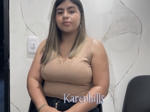 Karenhills