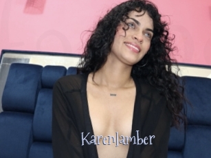 Karenlamber