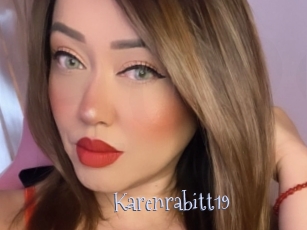 Karenrabitt19