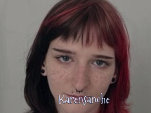 Karensanche