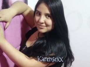 Karensexx