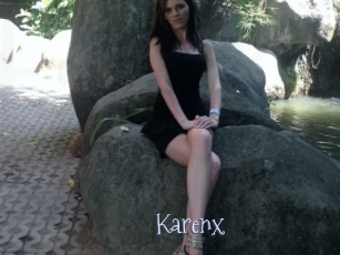Karenx