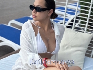 Karilineromanova