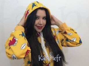 Karimefr