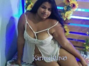 Karimelatina9