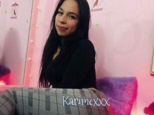 Karimexxx