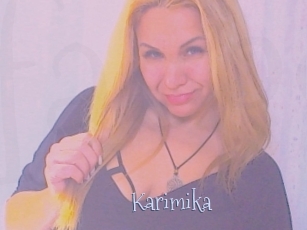 Karimika