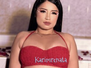 Karimrenata
