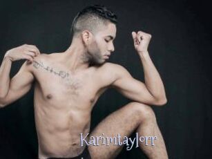 Karimtaylorr