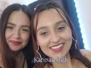 Karinaandash