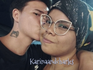 Karinaandcharles