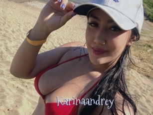 Karinaandrey