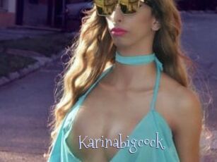 Karinabigcock