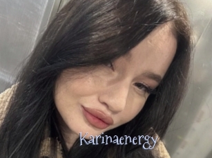 Karinaenergy