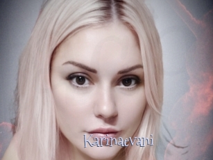 Karinaevani